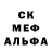 Галлюциногенные грибы ЛСД Guilty Feet